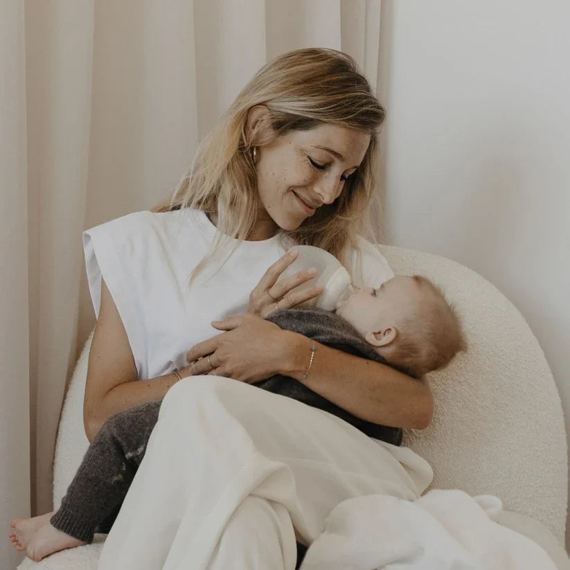 Tetero Anticólicos Para Bebé