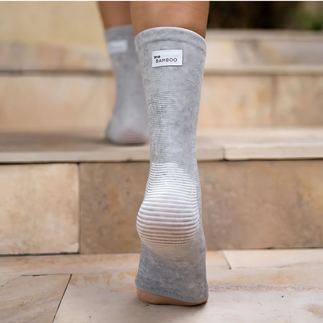 Onecompress El alivio para pies más cómodo jamás visto