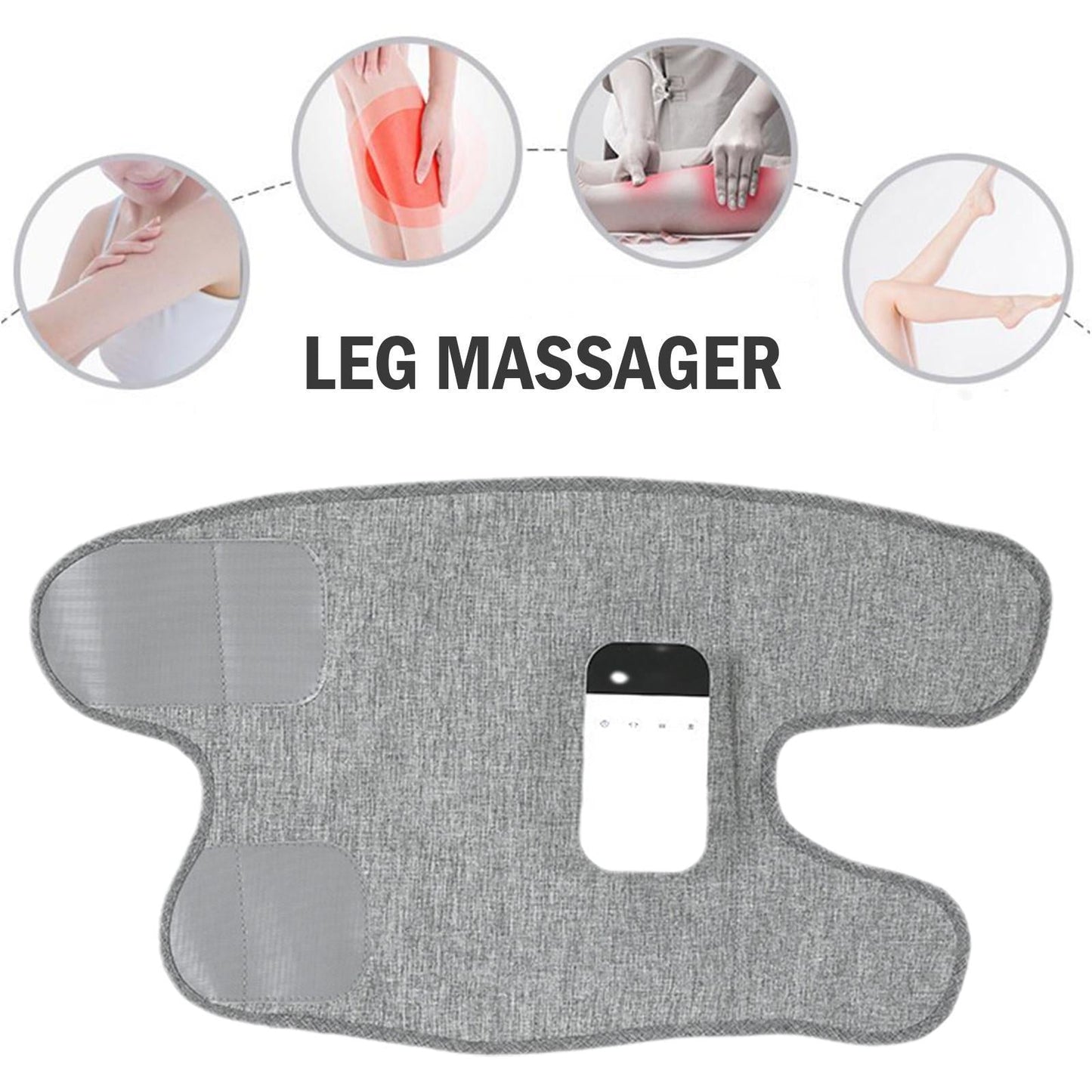 Masajeador linfatico