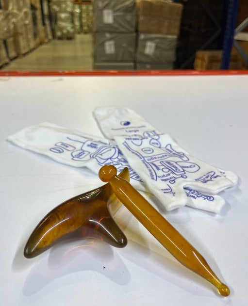 Calcetines de Acupuntura – Relajación y Bienestar en Cada Paso + obsequio