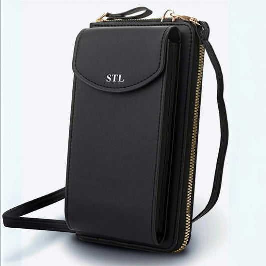 La cartera de mano cruzada STL original