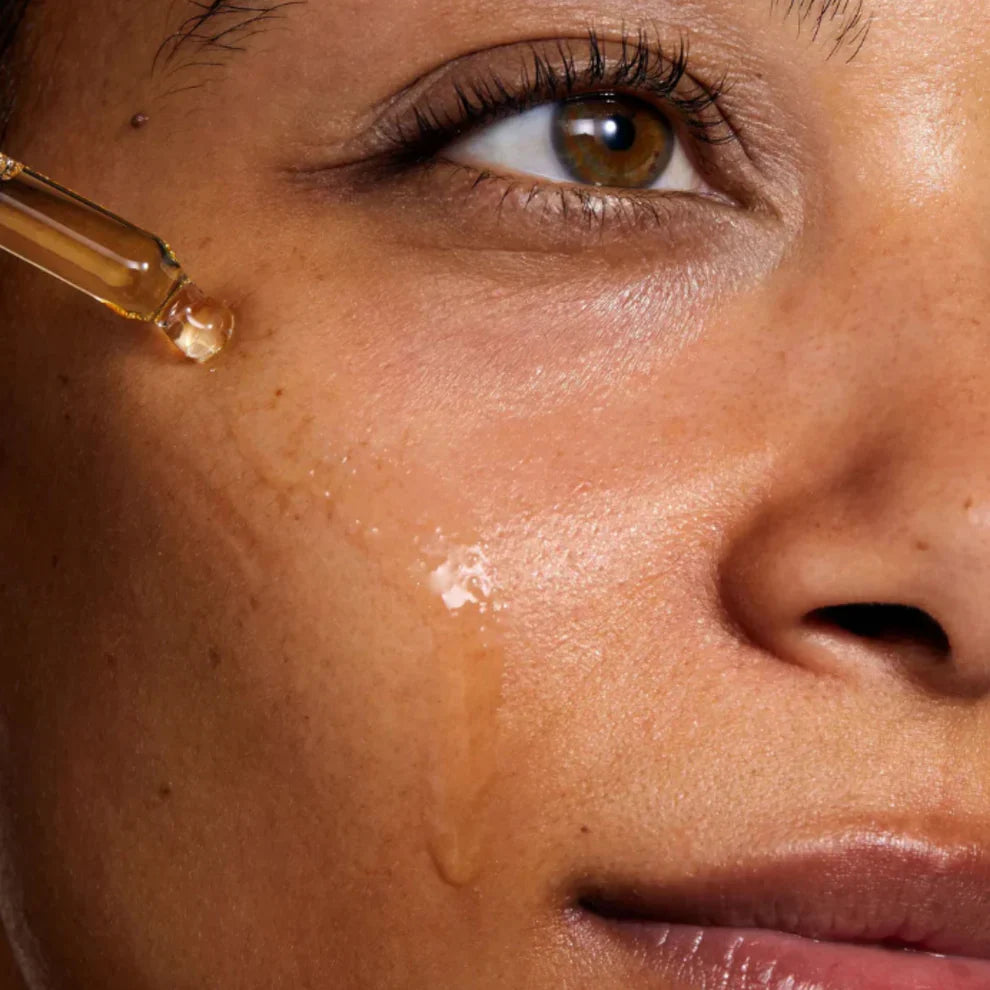 Serum 10 Cyperus Rotundus