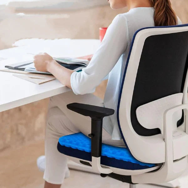 Almohada Ortopédica