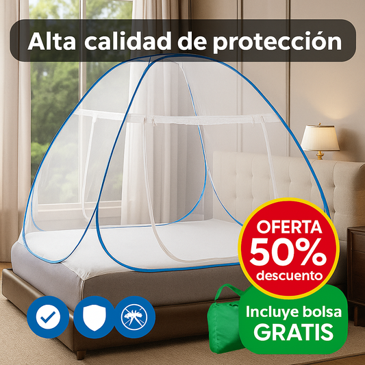 Toldillo Mosquitero Duomo