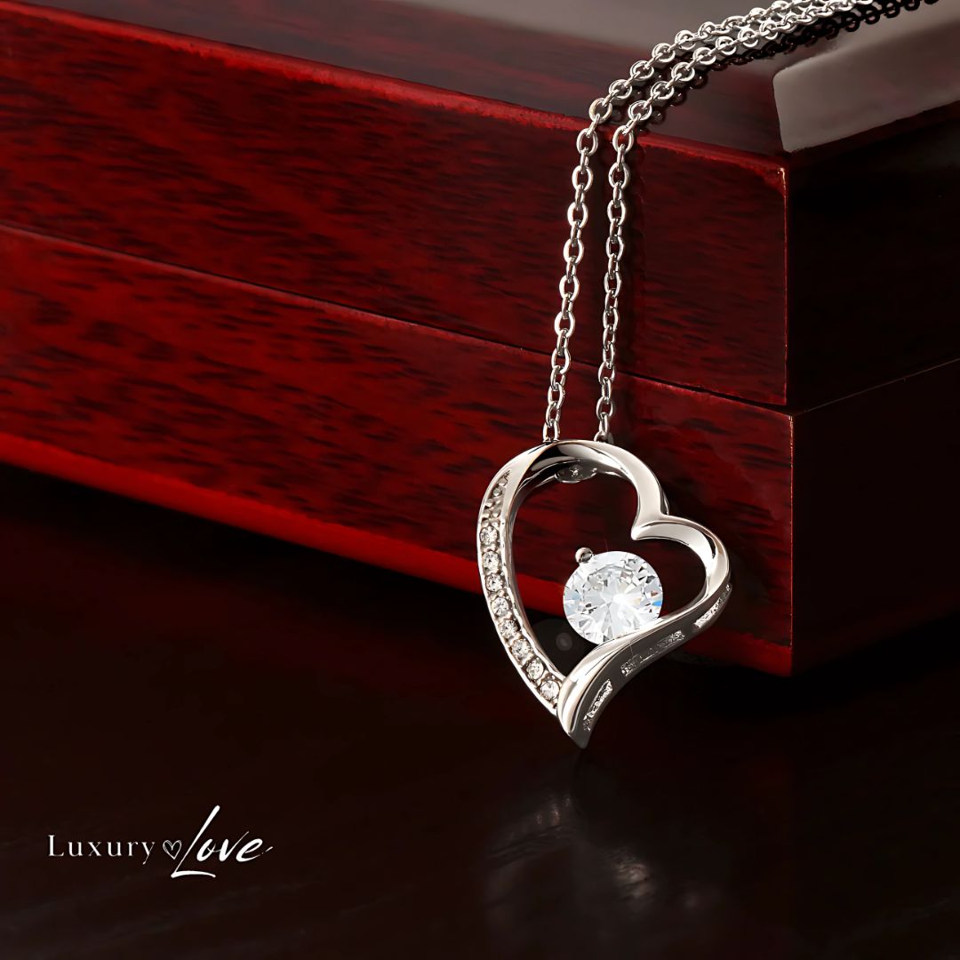 Collar Amor-Eterno™ para mi Amor