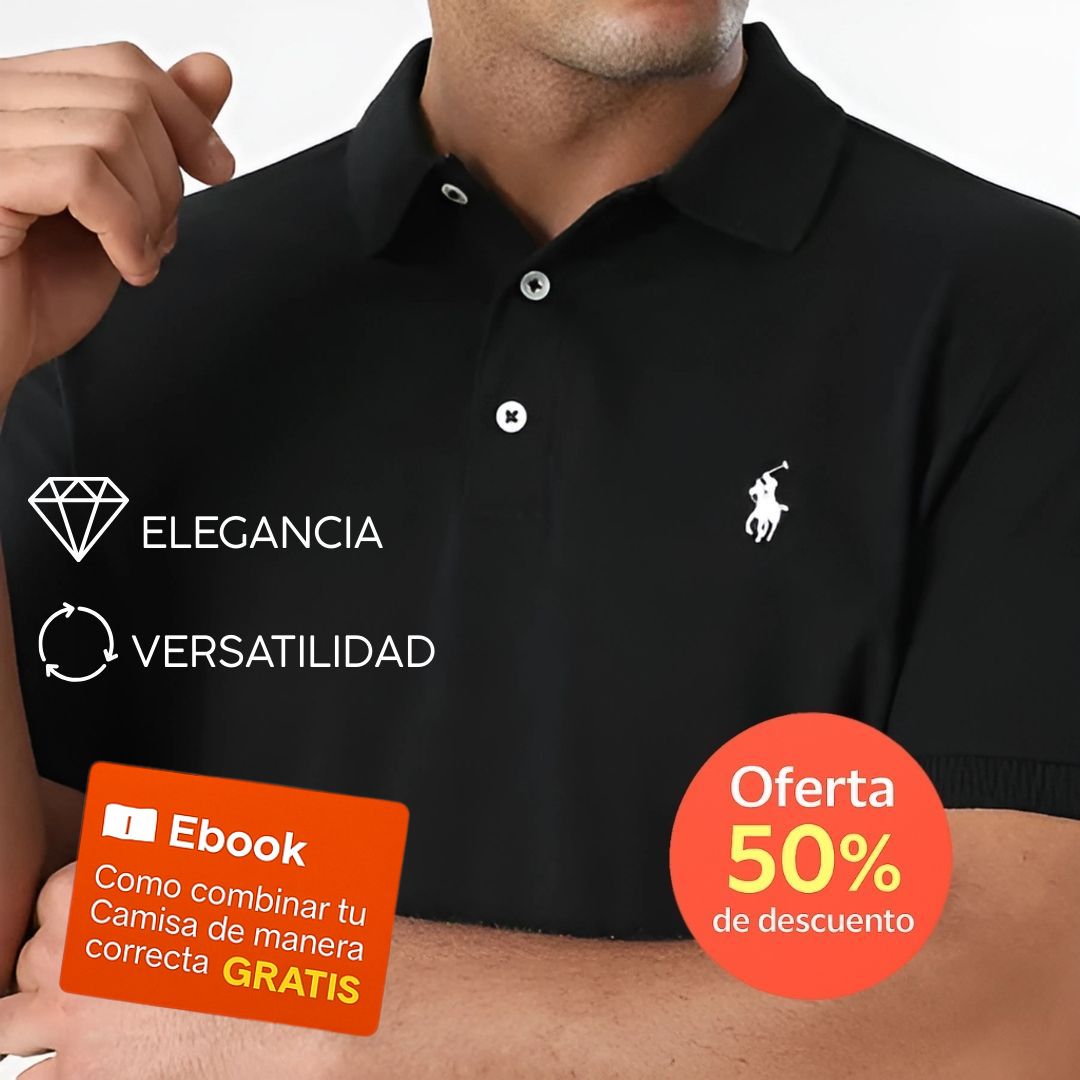 Polo Ralph Lauren Caballero