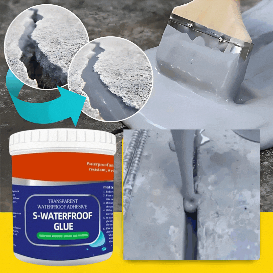 RhinoFix™: SELLADOR DE JUNTAS DE POLIUREA LÍQUIDO