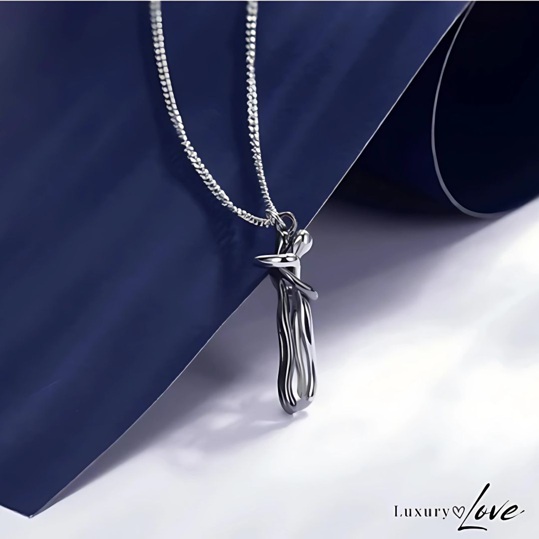 Collar Eternal-Hug® para mi amor (con caja)