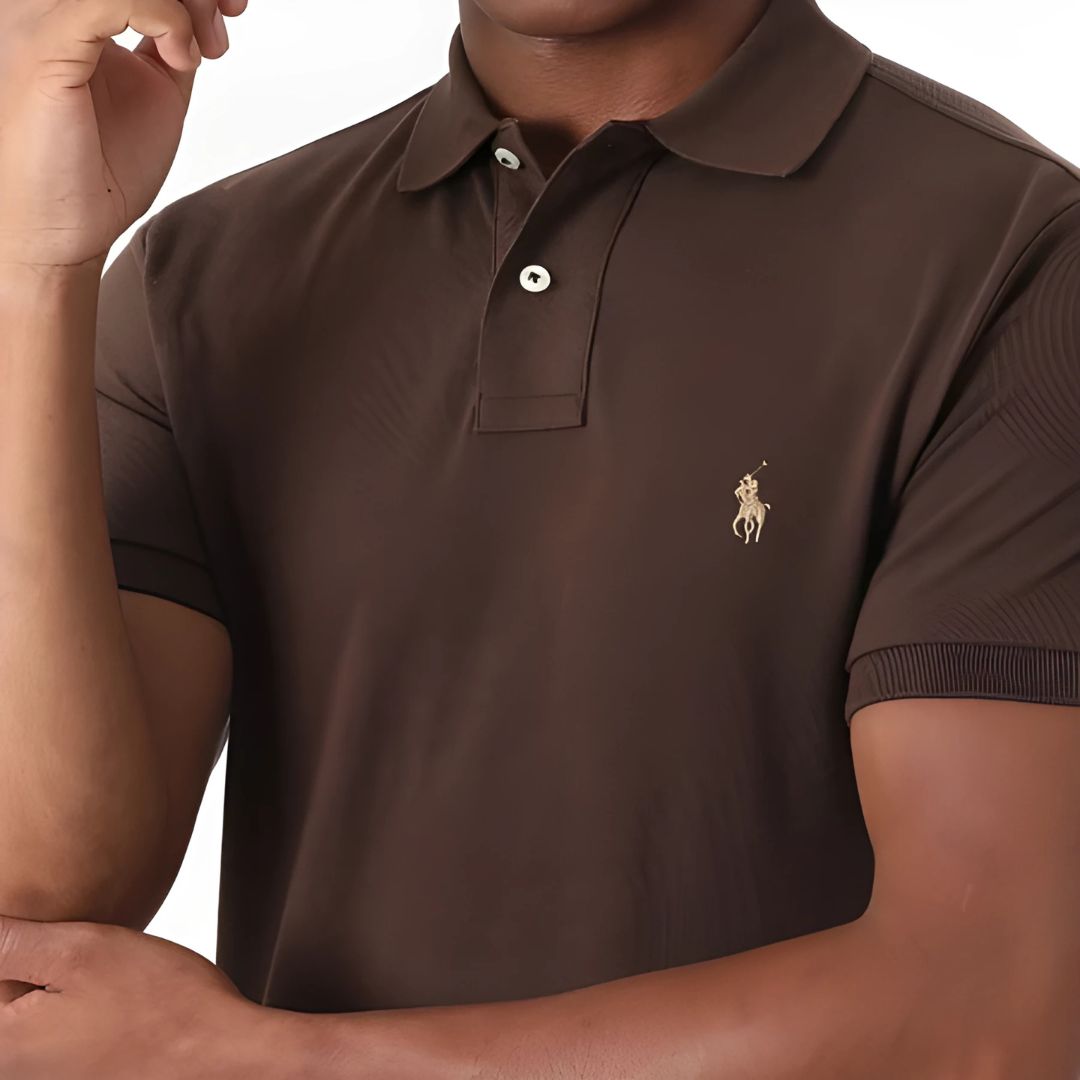 Polo Ralph Lauren Caballero + Obsequio + PROMO de recompra