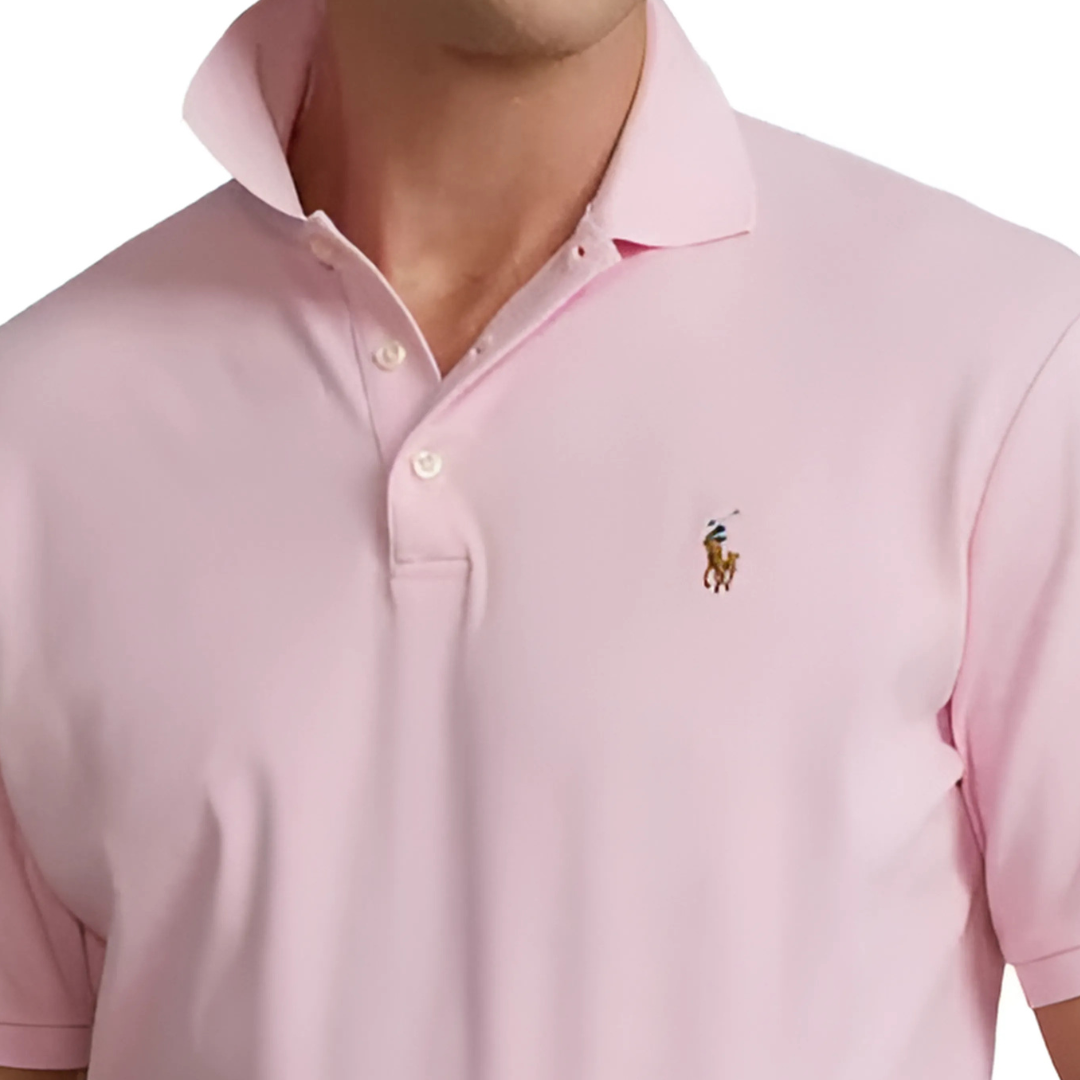 Polo Ralph Lauren Caballero + Obsequio + PROMO de recompra