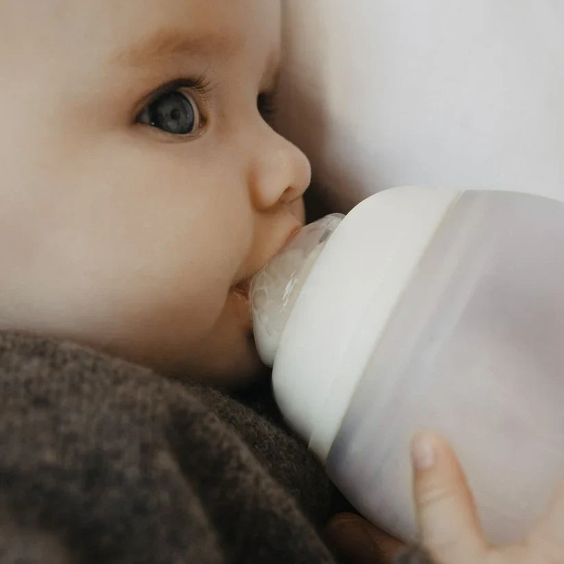 Tetero Anticólicos Para Bebé