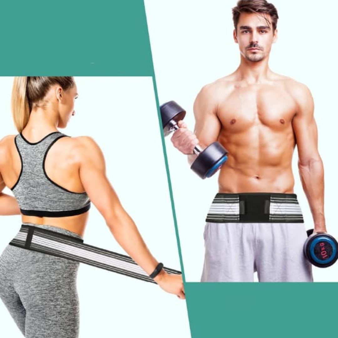 CreoCool™ – Alivia el dolor de espalda y la ciática en poco tiempo