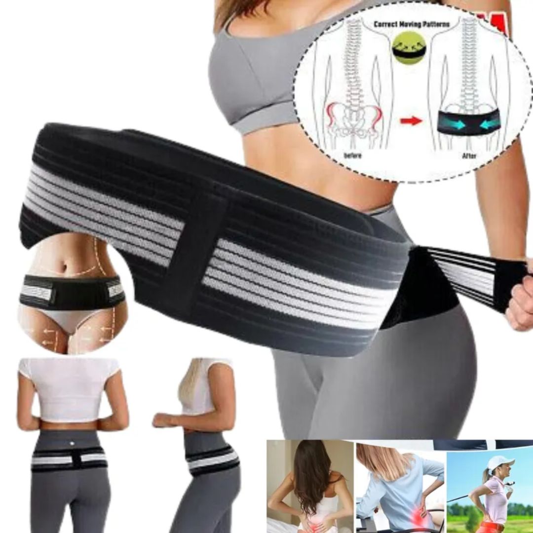 CreoCool™ – Alivia el dolor de espalda y la ciática en poco tiempo