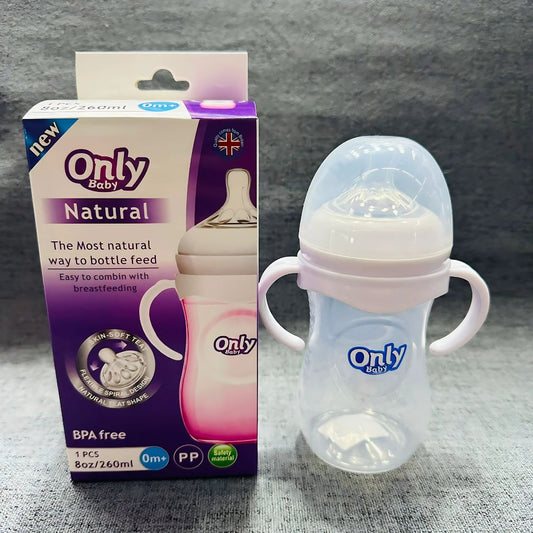 Tetero Anticólicos Para Bebé