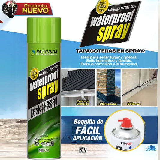 Spray Reparador Adiós a las Filtraciones+ENVIO GRATIS