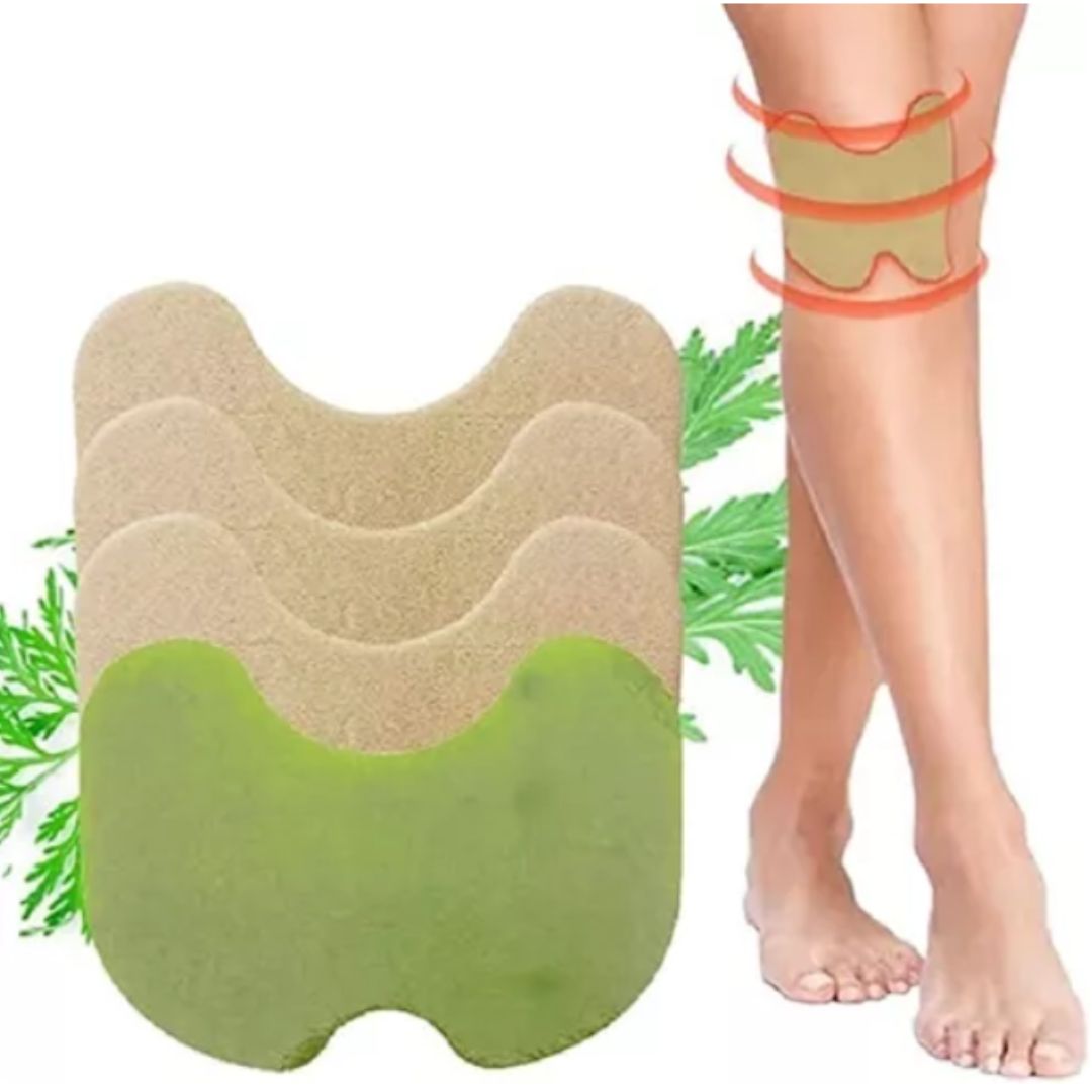 PARCHE ARTICULACIONES RODILLA OFERTA 10 X 1 MEGA PROMOCIÓN