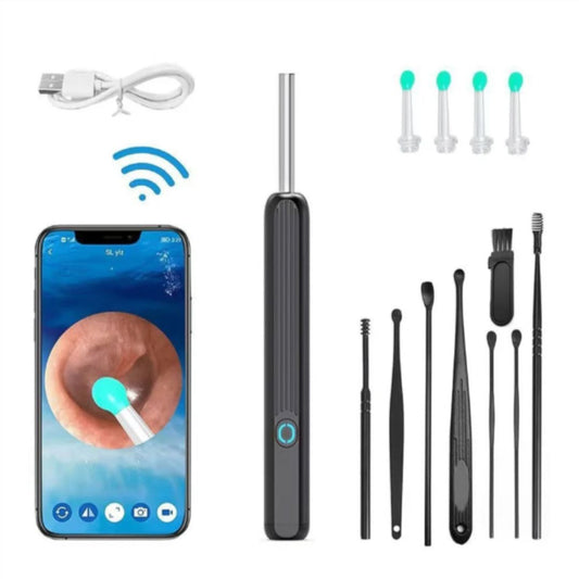 Limpiador de oídos Benvoro™ Pro