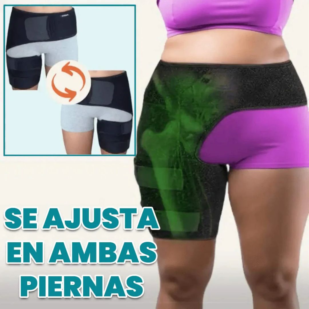OrthoActive™ Alivio inmediato para tu espalda