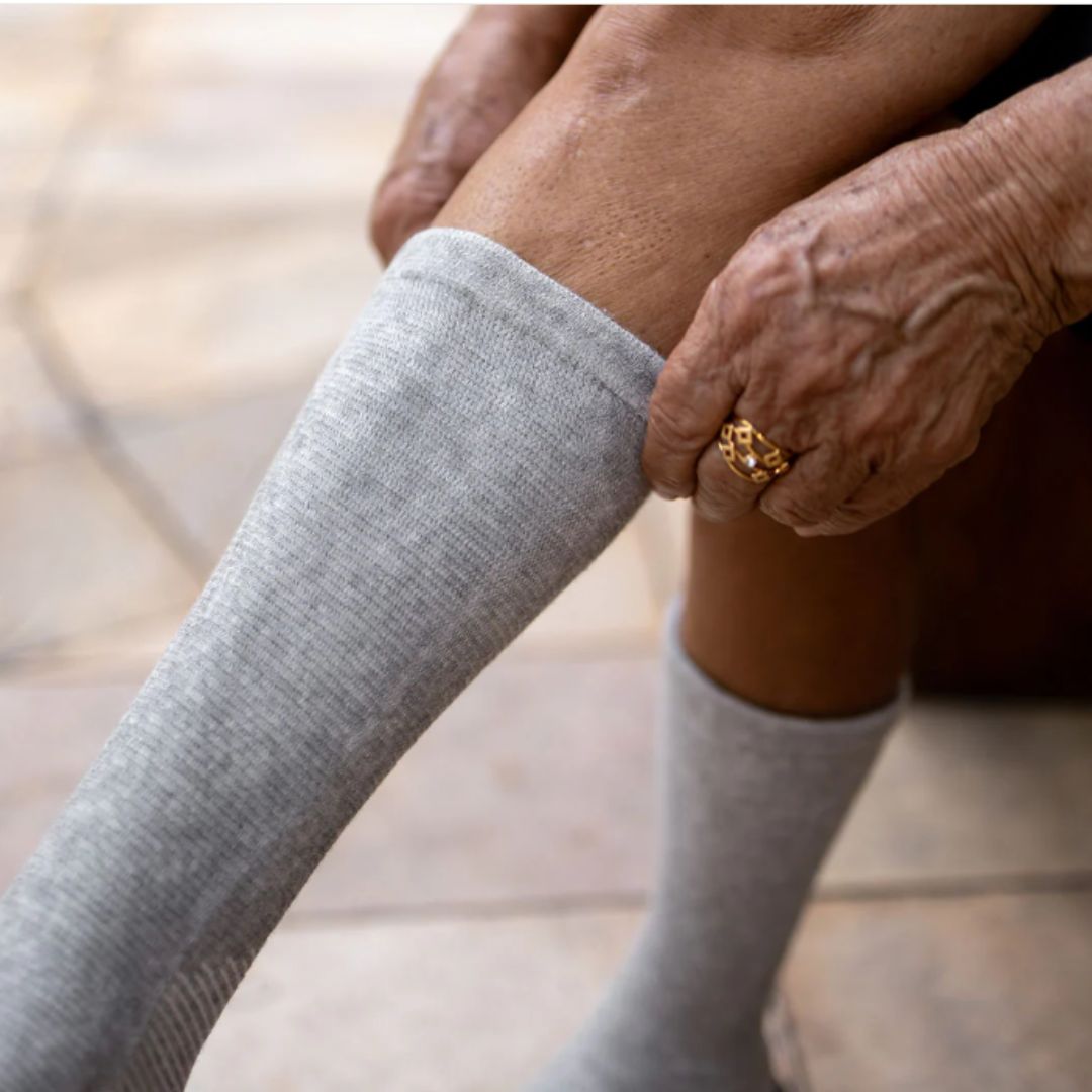 Onecompress El alivio para pies más cómodo jamás visto